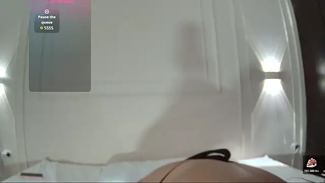 Marnie Gray online show from November 8, 2025, 1:22 pm