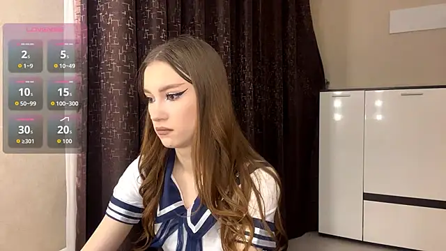 PrincessSuki online show from November 22, 2025, 6:18 pm