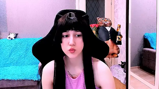 Snapshot of kamisama_ami chatting on March 16, 2026, 4:11 pm kamisama ami online show from March 16, 2026, 4:11 pm