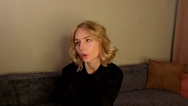 BaileyBernos online show from November 28, 2025, 9:12 am