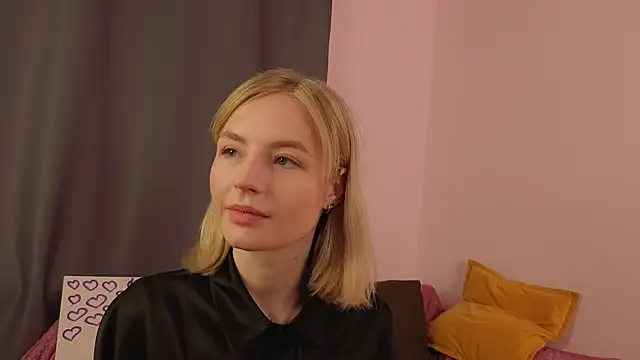 BaileyBernos online show from November 29, 2025, 12:08 pm