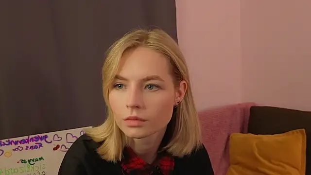 BaileyBernos online show from December 5, 2025, 11:41 am