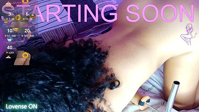 Aprilsweet2005 online show from April 25, 2026, 1:14 pm