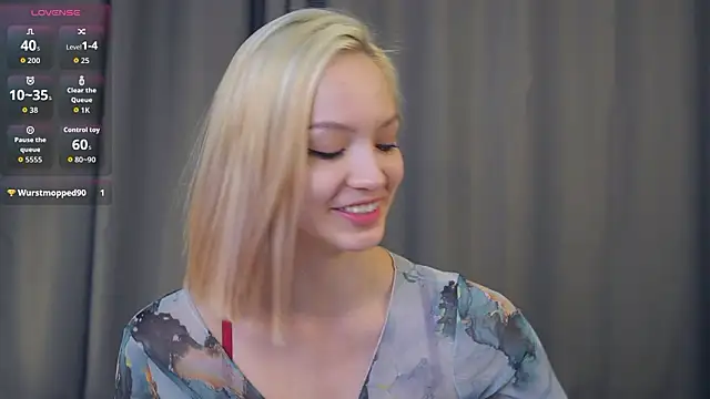 VetaManhardt online show from March 21, 2026, 10:35 pm