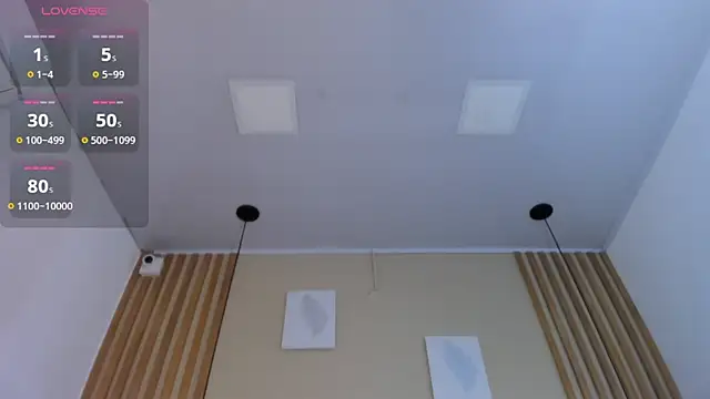 alana  ramos online show from January 16, 2026, 11:36 am