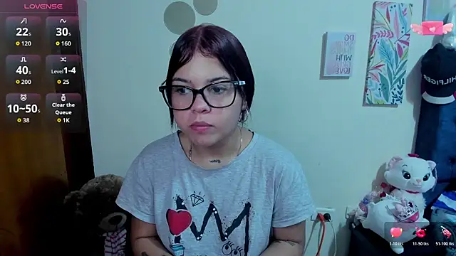 Emma boo online show from November 2, 2025, 3:36 pm