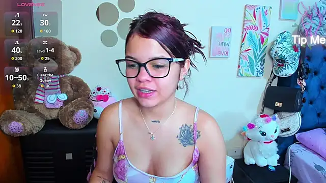 Emma boo online show from January 8, 2026, 3:58 pm