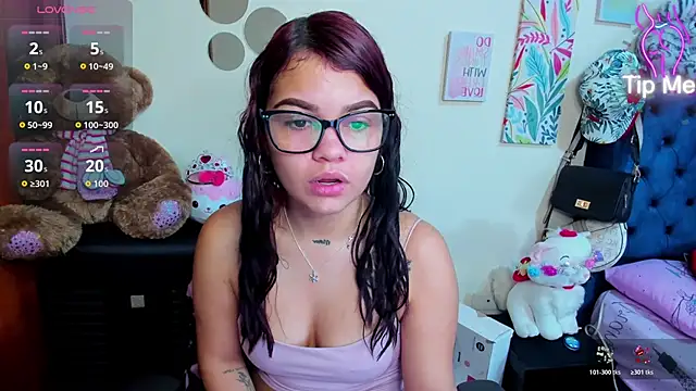 Emma boo online show from January 13, 2026, 3:39 pm