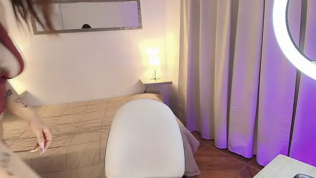 tokio murakami online show from December 5, 2025, 7:32 pm