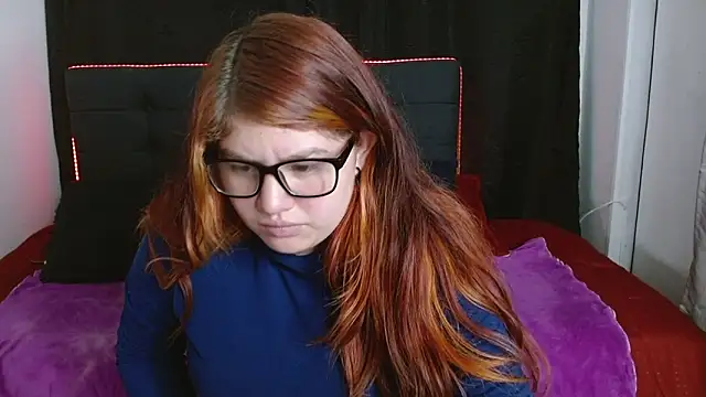 Alexaa xx online show from November 10, 2025, 1:48 am