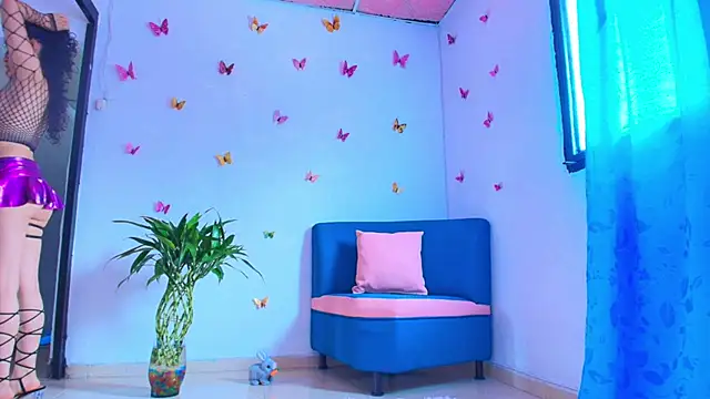 Juliet 1  online show from November 2, 2025, 2:30 pm