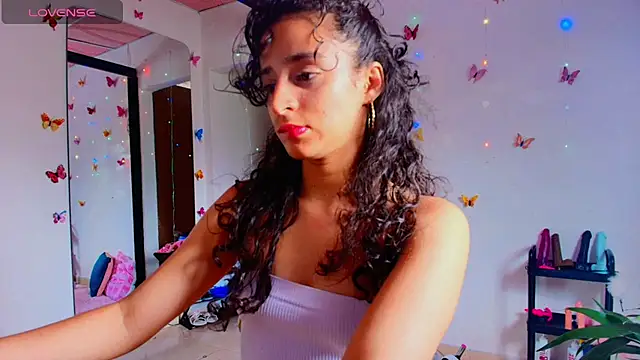 Juliet 1  online show from December 4, 2025, 5:32 pm