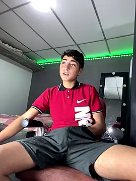 MathieuAGT online show from November 1, 2025, 11:51 pm