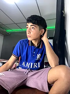 MathieuAGT online show from November 2, 2025, 11:18 pm