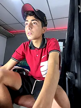 MathieuAGT online show from November 12, 2025, 11:25 pm