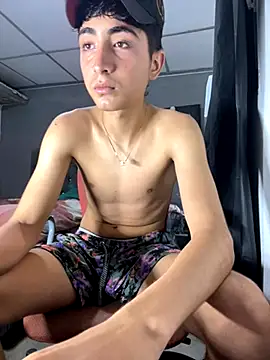 MathieuAGT online show from November 13, 2025, 11:25 pm