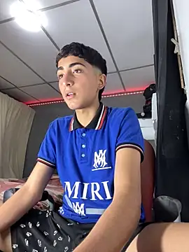 MathieuAGT online show from November 25, 2025, 11:38 pm