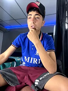 MathieuAGT online show from November 29, 2025, 7:39 pm