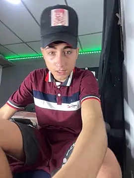 MathieuAGT online show from December 4, 2025, 11:35 pm