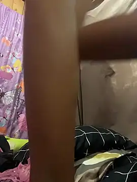 hottiebabe23 online show from January 11, 2026, 1:32 am