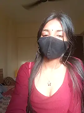 Sanaya Queen19 online show from November 8, 2025, 10:04 am