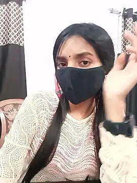 Sanaya Queen19 online show from November 23, 2025, 6:19 pm