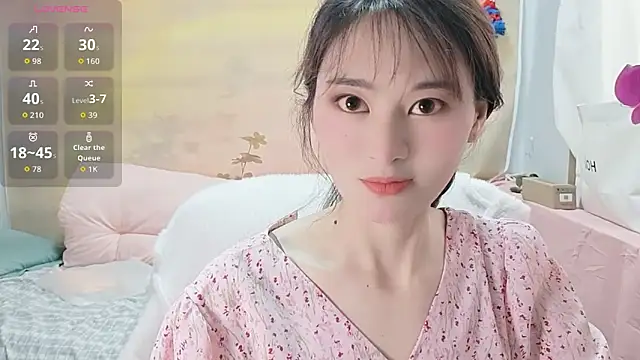 MsTipsy  online show from April 21, 2026, 10:21 am