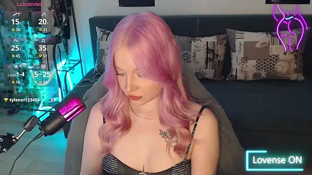 lisa alen online show from November 1, 2025, 6:37 am