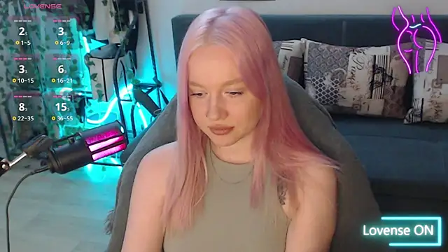 lisa alen online show from November 3, 2025, 12:28 pm