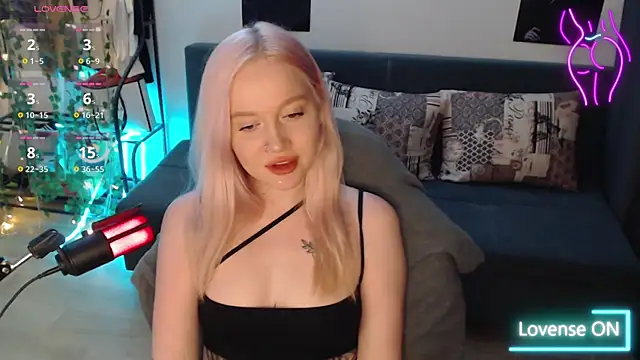 lisa alen online show from November 13, 2025, 5:12 pm