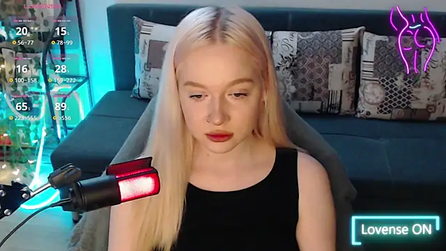 lisa alen online show from November 27, 2025, 9:17 pm