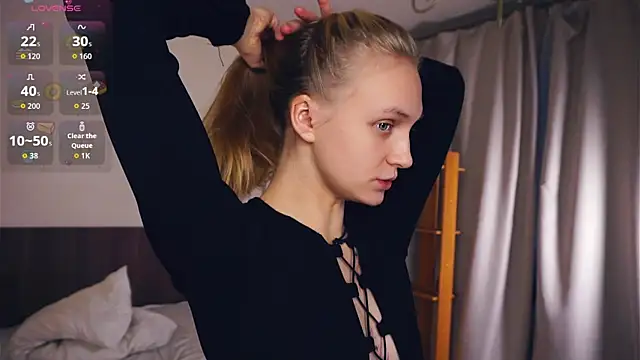 DierdreJacobsohn online show from November 21, 2025, 7:18 am