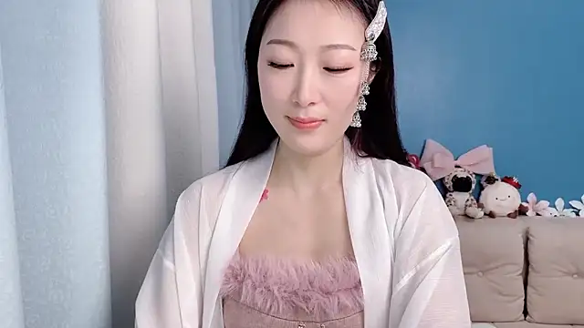 ella55-- online show from February 26, 2026, 1:04 am