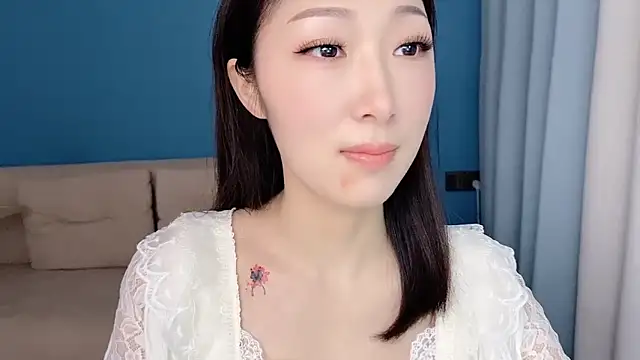 ella55-- online show from March 29, 2026, 1:05 am