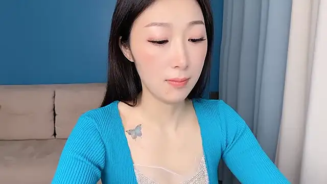 ella55-- online show from April 1, 2026, 1:06 am