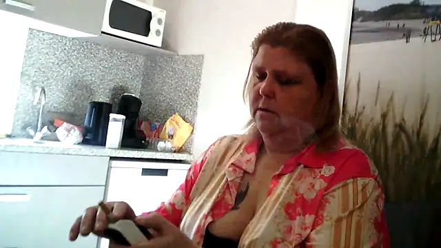 Sylviastar46 online show from March 31, 2026, 7:42 am