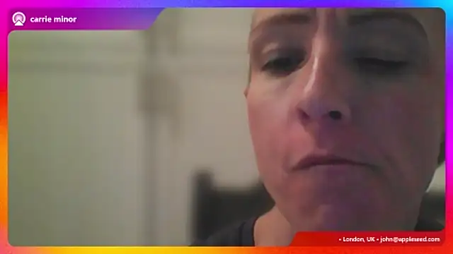 Karebearz1 online show from April 10, 2026, 9:19 pm