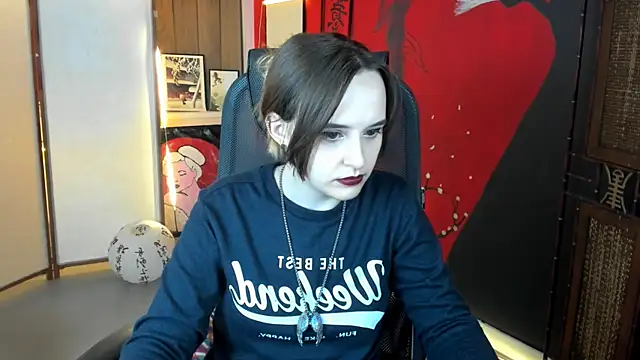 IreneBailey online show from November 6, 2025, 9:21 am