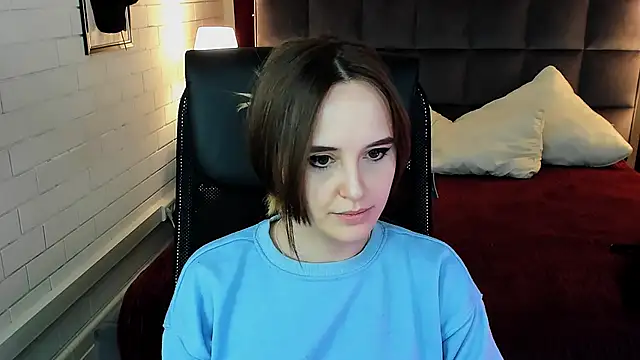 IreneBailey online show from November 27, 2025, 9:22 am