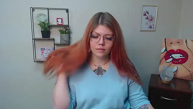 Lina ri  online show from November 15, 2025, 11:40 am