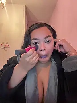 kennedylorel online show from December 4, 2025, 3:10 pm