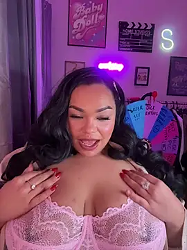 kennedylorel online show from February 10, 2026, 7:51 pm