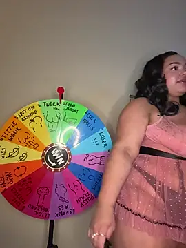 kennedylorel online show from March 8, 2026, 9:51 pm