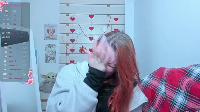 FoxPlayXX online show from April 13, 2026, 8:36 pm