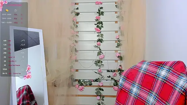 FoxPlayXX online show from April 21, 2026, 2:23 pm