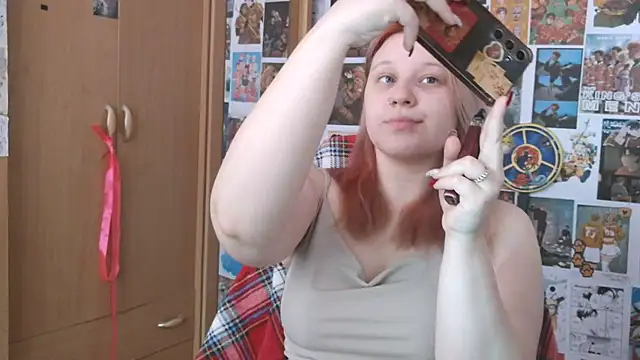 Snapshot of FoxPlayXX chatting on July 24, 2026, 11:30 am FoxPlayXX online show from July 24, 2026, 11:30 am