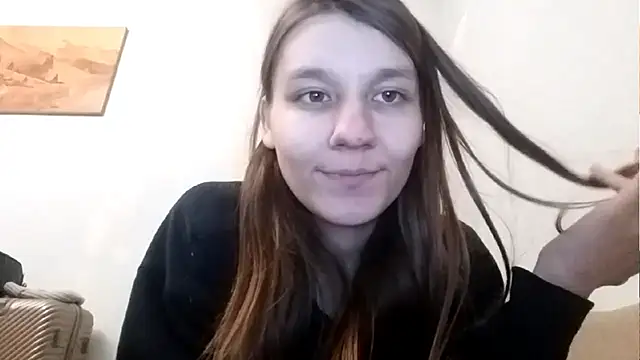 Zizi Zuzu online show from November 10, 2025, 7:13 pm