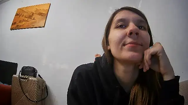 Zizi Zuzu online show from November 25, 2025, 7:03 pm