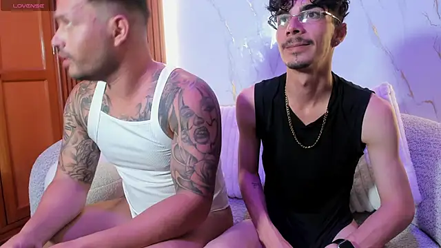 boysonfiree online show from October 29, 2025, 12:40 pm