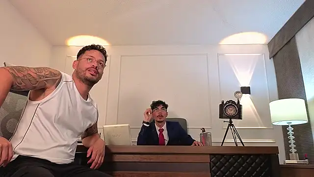 boysonfiree online show from November 3, 2025, 11:44 am